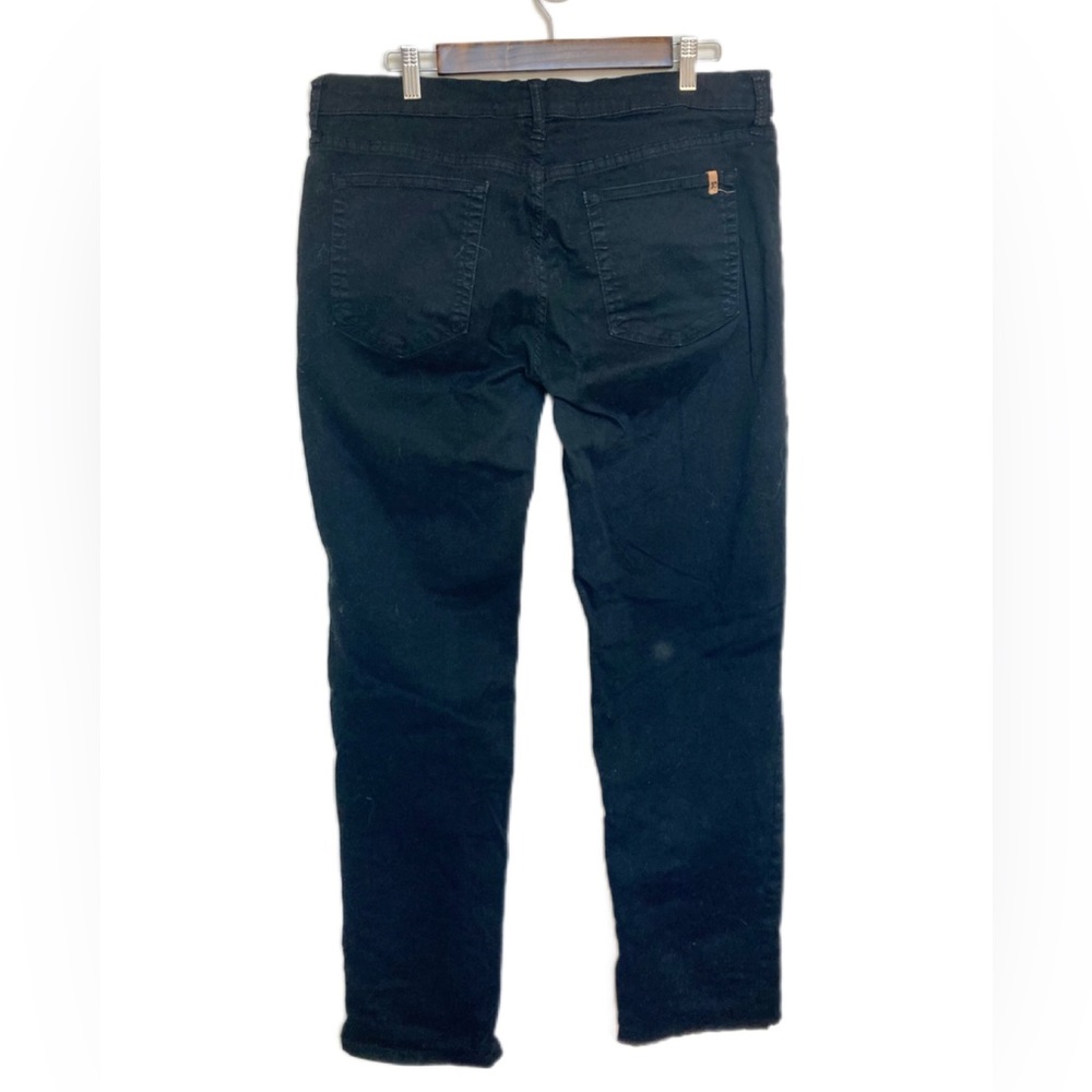 Joe’s Jeans Classic Mens color Black Size 36 - Picture 4 of 4
